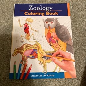 Coloring book